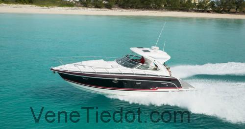 Formula 37 Performance Cruiser Tekniset tiedot ja arvostelut